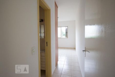 Suíte de apartamento para alugar com 1 quarto, 64m² em Centro, Campinas
