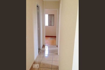 Apartamento à venda com 3 quartos, 75m² em Vila Nova, Campinas