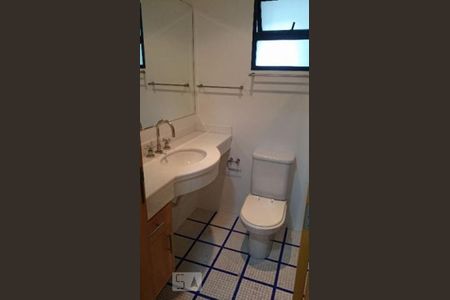 Apartamento à venda com 165m², 2 quartos e 2 vagas