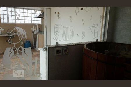 Apartamento à venda com 165m², 2 quartos e 2 vagas