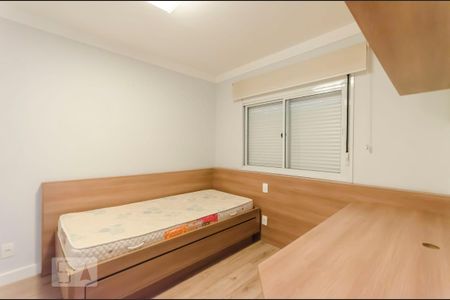 Quarto 01 de apartamento para alugar com 3 quartos, 132m² em Várzea da Barra Funda, São Paulo
