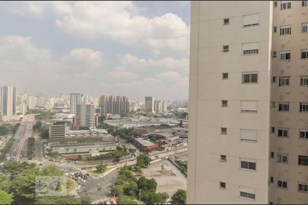 Vista de apartamento para alugar com 3 quartos, 132m² em Várzea da Barra Funda, São Paulo