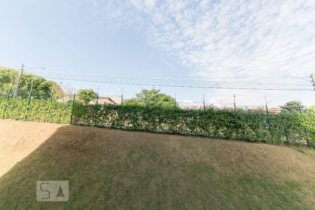 Vista de apartamento para alugar com 2 quartos, 45m² em Vila Marieta, Campinas