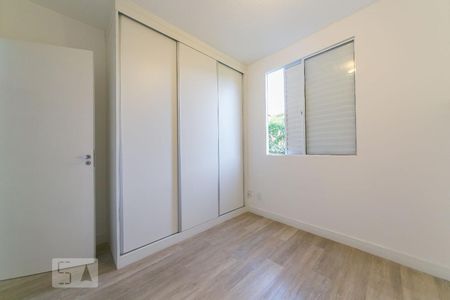 Quarto 1 de apartamento para alugar com 2 quartos, 45m² em Vila Marieta, Campinas