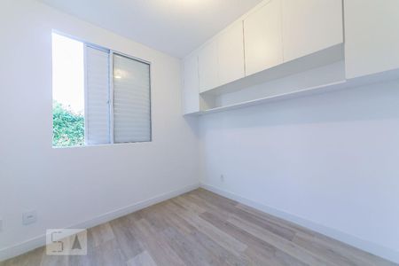 Quarto 1 de apartamento para alugar com 2 quartos, 45m² em Vila Marieta, Campinas