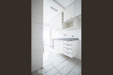 Apartamento à venda com 65m², 2 quartos e 2 vagas Apartamento à venda com 65m², 2 quartos e 2 vagasCozinha