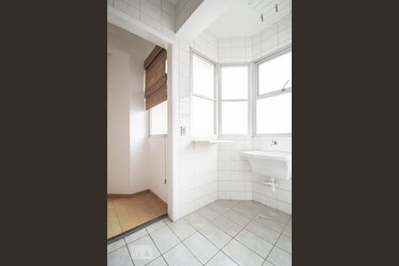 Apartamento à venda com 65m², 2 quartos e 2 vagas Apartamento à venda com 65m², 2 quartos e 2 vagasÁrea Serviço