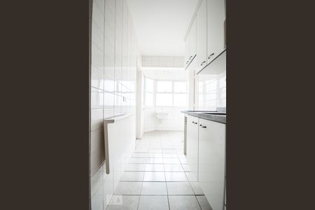 Apartamento à venda com 65m², 2 quartos e 2 vagas Apartamento à venda com 65m², 2 quartos e 2 vagasCozinha