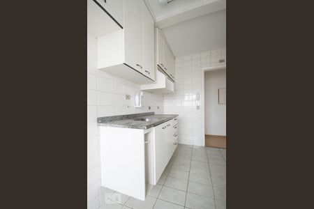 Apartamento à venda com 65m², 2 quartos e 2 vagas Apartamento à venda com 65m², 2 quartos e 2 vagasCozinha