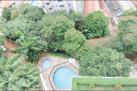 Apartamento à venda com 82m², 3 quartos e 1 vaga Apartamento à venda com 82m², 3 quartos e 1 vagaVista inferior