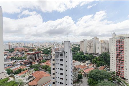 Apartamento à venda com 82m², 3 quartos e 1 vaga Apartamento à venda com 82m², 3 quartos e 1 vagaVista