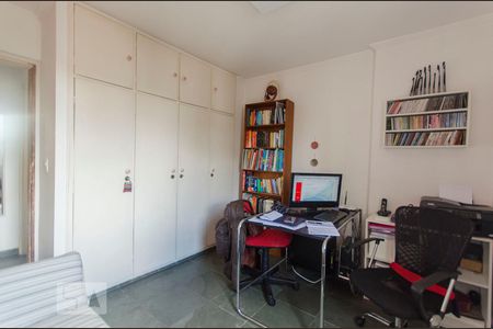 Apartamento à venda com 82m², 3 quartos e 1 vaga Apartamento à venda com 82m², 3 quartos e 1 vagaQuarto 02