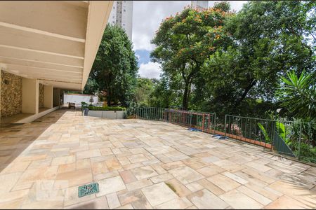 Apartamento à venda com 82m², 3 quartos e 1 vaga Apartamento à venda com 82m², 3 quartos e 1 vagaArea externa