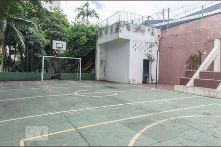 Apartamento à venda com 82m², 3 quartos e 1 vaga Apartamento à venda com 82m², 3 quartos e 1 vagaQuadra