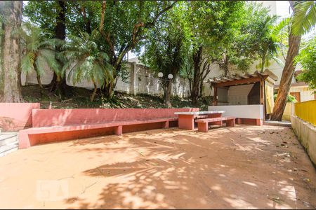 Apartamento à venda com 82m², 3 quartos e 1 vaga Apartamento à venda com 82m², 3 quartos e 1 vagaChurrasqueira