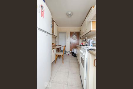 Apartamento à venda com 82m², 3 quartos e 1 vaga Apartamento à venda com 82m², 3 quartos e 1 vagaCozinha