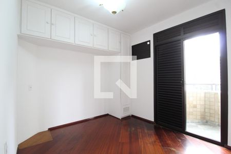 Quarto 2 de apartamento para alugar com 3 quartos, 125m² em Indianópolis, São Paulo