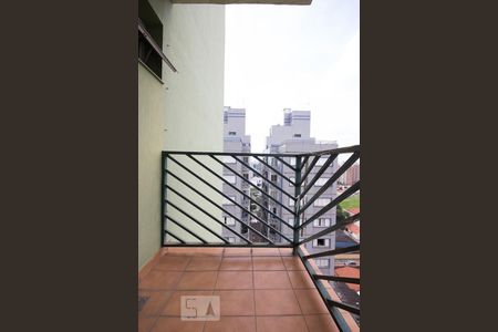 Apartamento à venda com 56m², 1 quarto e 1 vaga Apartamento à venda com 56m², 1 quarto e 1 vagaSacada