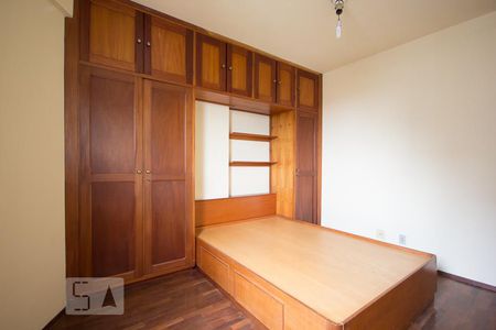 Apartamento à venda com 56m², 1 quarto e 1 vaga Apartamento à venda com 56m², 1 quarto e 1 vagaQuarto