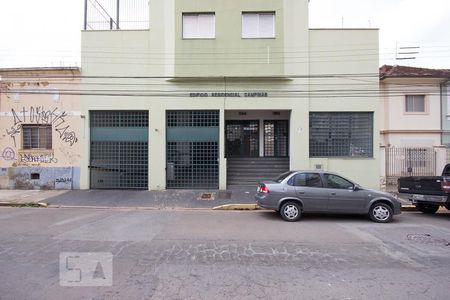 Apartamento à venda com 56m², 1 quarto e 1 vaga Apartamento à venda com 56m², 1 quarto e 1 vagaPortaria
