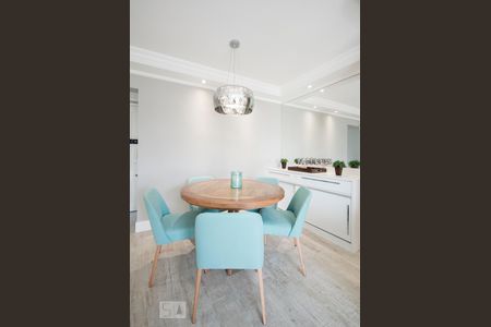 Sala de Jantar de apartamento para alugar com 2 quartos, 88m² em Vila Olímpia, São Paulo