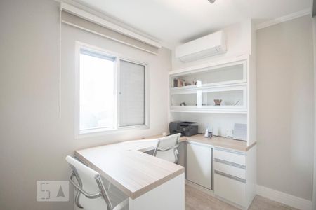 Quarto 01 de apartamento para alugar com 2 quartos, 88m² em Vila Olímpia, São Paulo