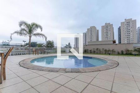 Apartamento para alugar com 189m², 3 quartos e 3 vagasPiscina