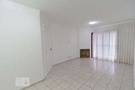 Sala de apartamento à venda com 3 quartos, 115m² em Cidade Monções, São Paulo