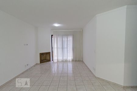 Sala de apartamento à venda com 3 quartos, 115m² em Cidade Monções, São Paulo