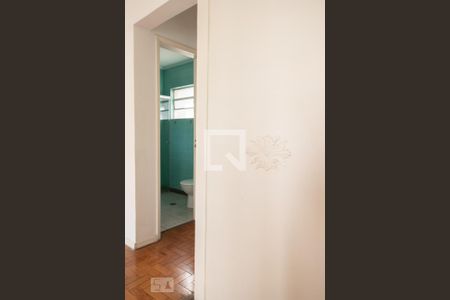 Apartamento à venda com 1 quarto, 45m² em Paraíso, São Paulo
