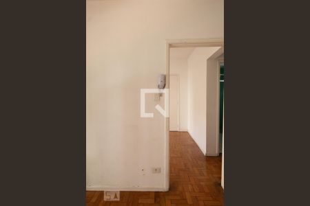 Apartamento à venda com 1 quarto, 45m² em Paraíso, São Paulo