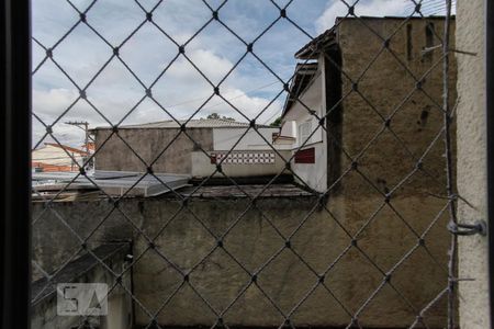 Vista do Quarto 1 de apartamento para alugar com 2 quartos, 58m² em Vila Parque Jabaquara, São Paulo
