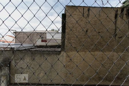 Vista da Sala de apartamento para alugar com 2 quartos, 58m² em Vila Parque Jabaquara, São Paulo
