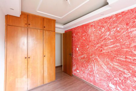 Quarto 1 de apartamento para alugar com 2 quartos, 58m² em Vila Parque Jabaquara, São Paulo