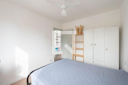 Quarto de apartamento à venda com 1 quarto, 48m² em Bela Vista, São Paulo