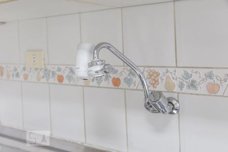 Apartamento à venda com 92m², 2 quartos e 1 vaga Apartamento à venda com 92m², 2 quartos e 1 vagaCozinha