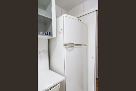Apartamento à venda com 92m², 2 quartos e 1 vaga Apartamento à venda com 92m², 2 quartos e 1 vagaCozinha
