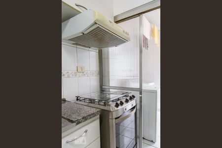 Apartamento à venda com 92m², 2 quartos e 1 vaga Apartamento à venda com 92m², 2 quartos e 1 vagaCozinha