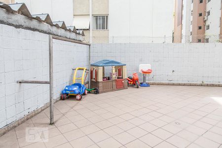 Apartamento à venda com 92m², 2 quartos e 1 vaga Apartamento à venda com 92m², 2 quartos e 1 vagaBrinquedos