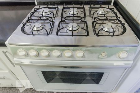 Apartamento à venda com 104m², 3 quartos e 1 vaga Apartamento à venda com 104m², 3 quartos e 1 vagaDetalhe cozinha