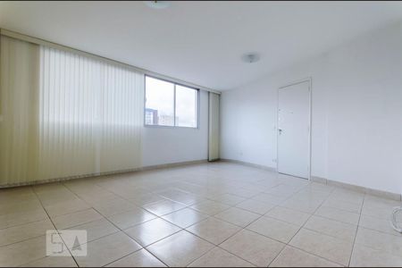 Sala de apartamento à venda com 3 quartos, 104m² em Cerqueira César, São Paulo
