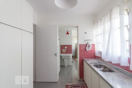 Apartamento à venda com 85m², 2 quartos e 1 vaga Apartamento à venda com 85m², 2 quartos e 1 vagaCozinha