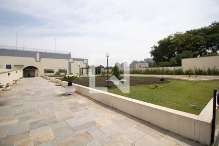 Apartamento para alugar com 34m², 1 quarto e 1 vaga Apartamento para alugar com 34m², 1 quarto e 1 vagaÁrea comum