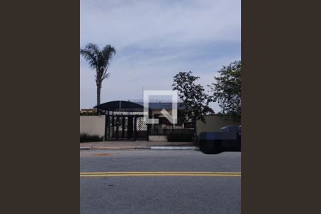 Apartamento para alugar com 34m², 1 quarto e 1 vaga Apartamento para alugar com 34m², 1 quarto e 1 vagaFachado do condomínio