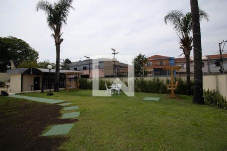 Apartamento para alugar com 34m², 1 quarto e 1 vaga Apartamento para alugar com 34m², 1 quarto e 1 vagaÁrea comum