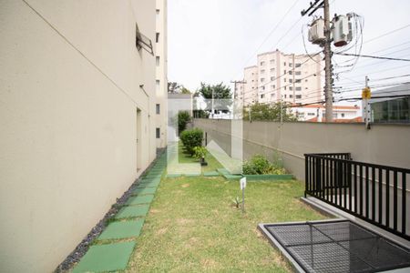 Apartamento para alugar com 34m², 1 quarto e 1 vaga Apartamento para alugar com 34m², 1 quarto e 1 vagaÁrea comum