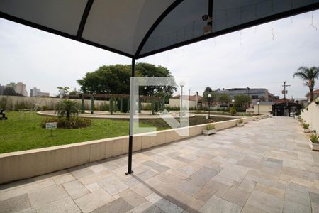 Apartamento para alugar com 34m², 1 quarto e 1 vaga Apartamento para alugar com 34m², 1 quarto e 1 vagaÁrea comum