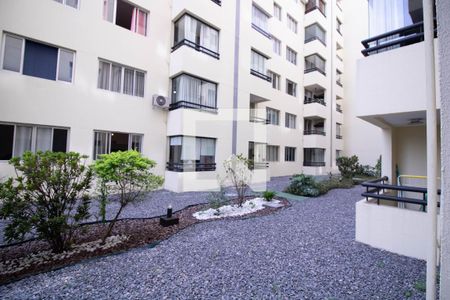 Apartamento para alugar com 34m², 1 quarto e 1 vaga Apartamento para alugar com 34m², 1 quarto e 1 vagaÁrea comum