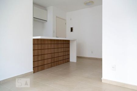 Sala de apartamento para alugar com 2 quartos, 56m² em Bela Vista, São Paulo