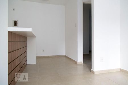 Sala de apartamento para alugar com 2 quartos, 56m² em Bela Vista, São Paulo